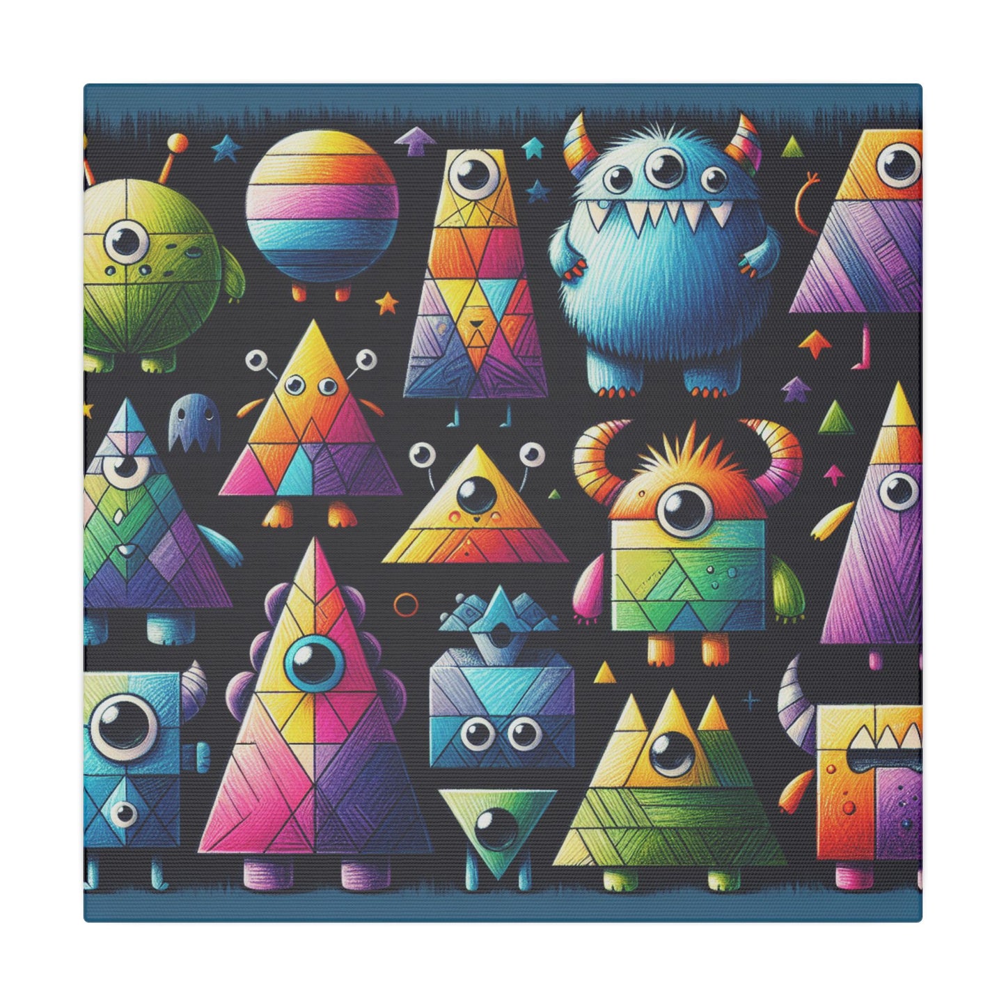 Arti Journey - Canvas