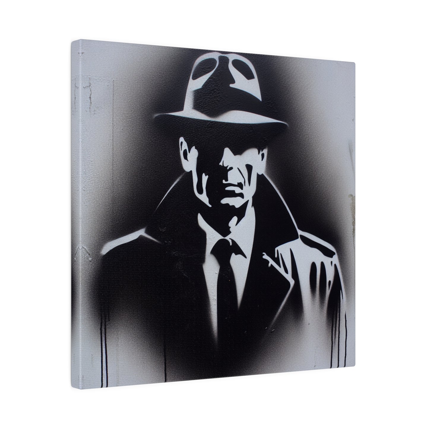 Jaxx Everett - Canvas