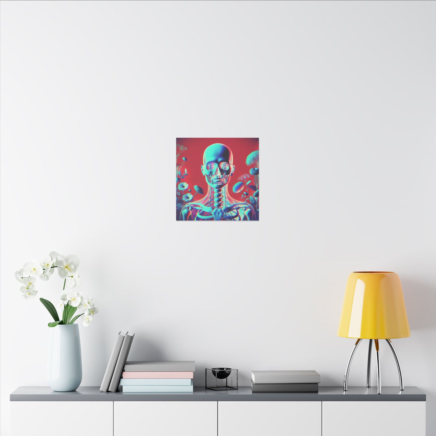 Elio Vex - Canvas