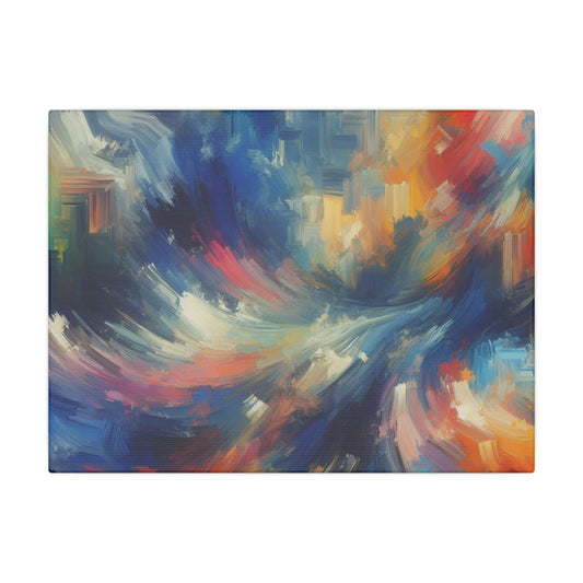 Eleanor Whitmore: Masterpieces from the Past - Canvas