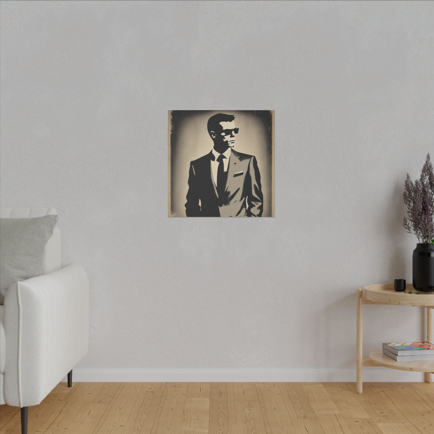 Easton - Canvas