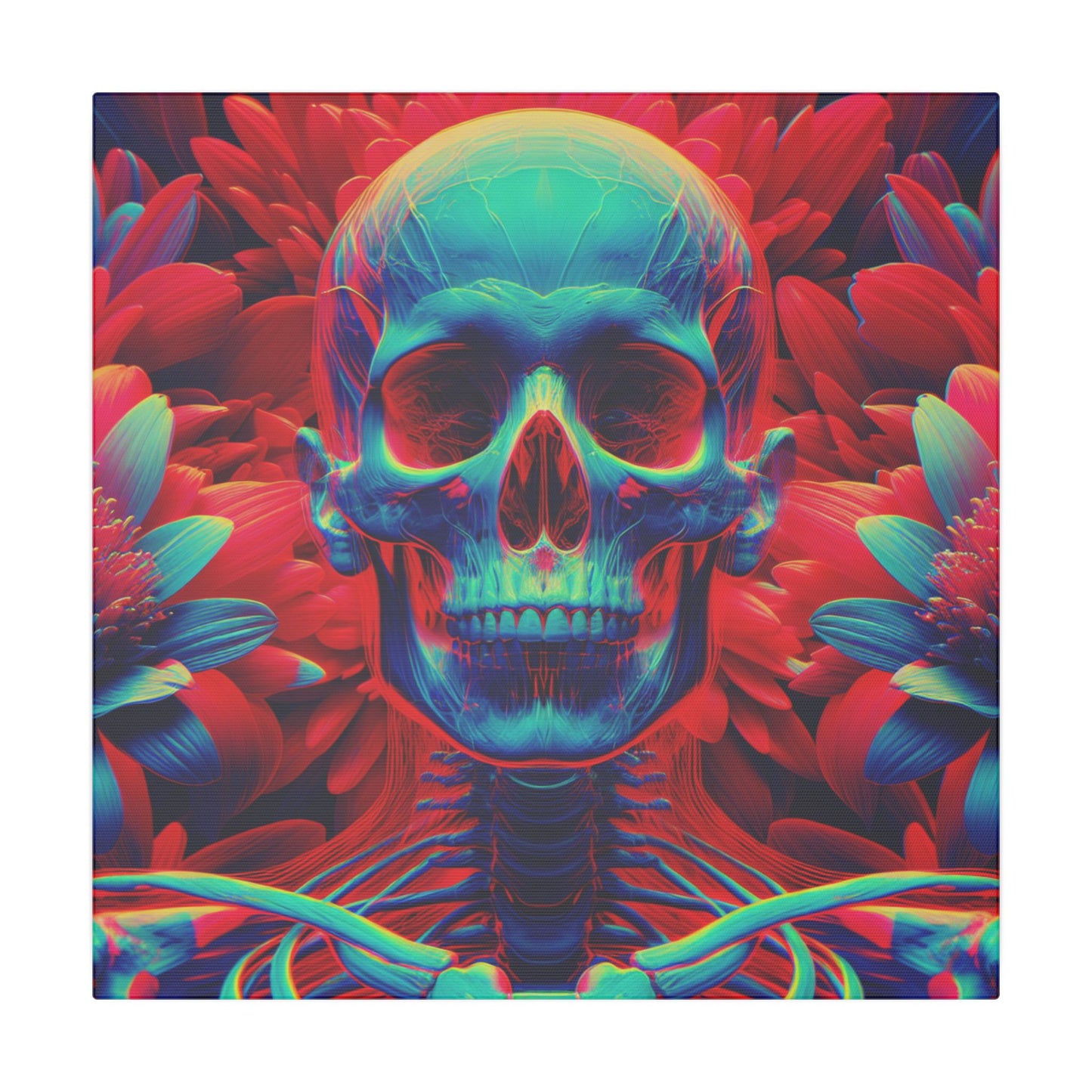 Kai - Canvas