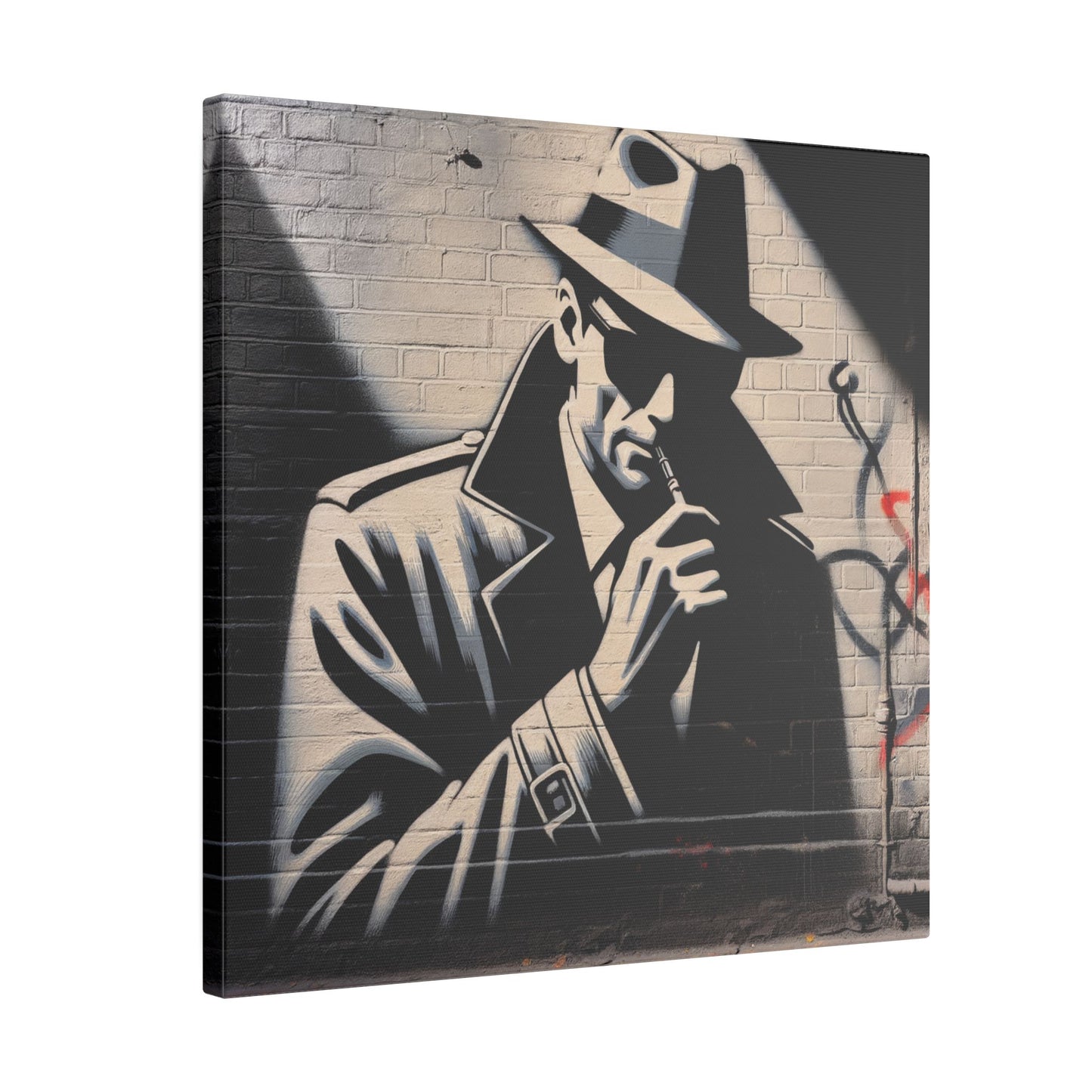 Marlowe - Canvas