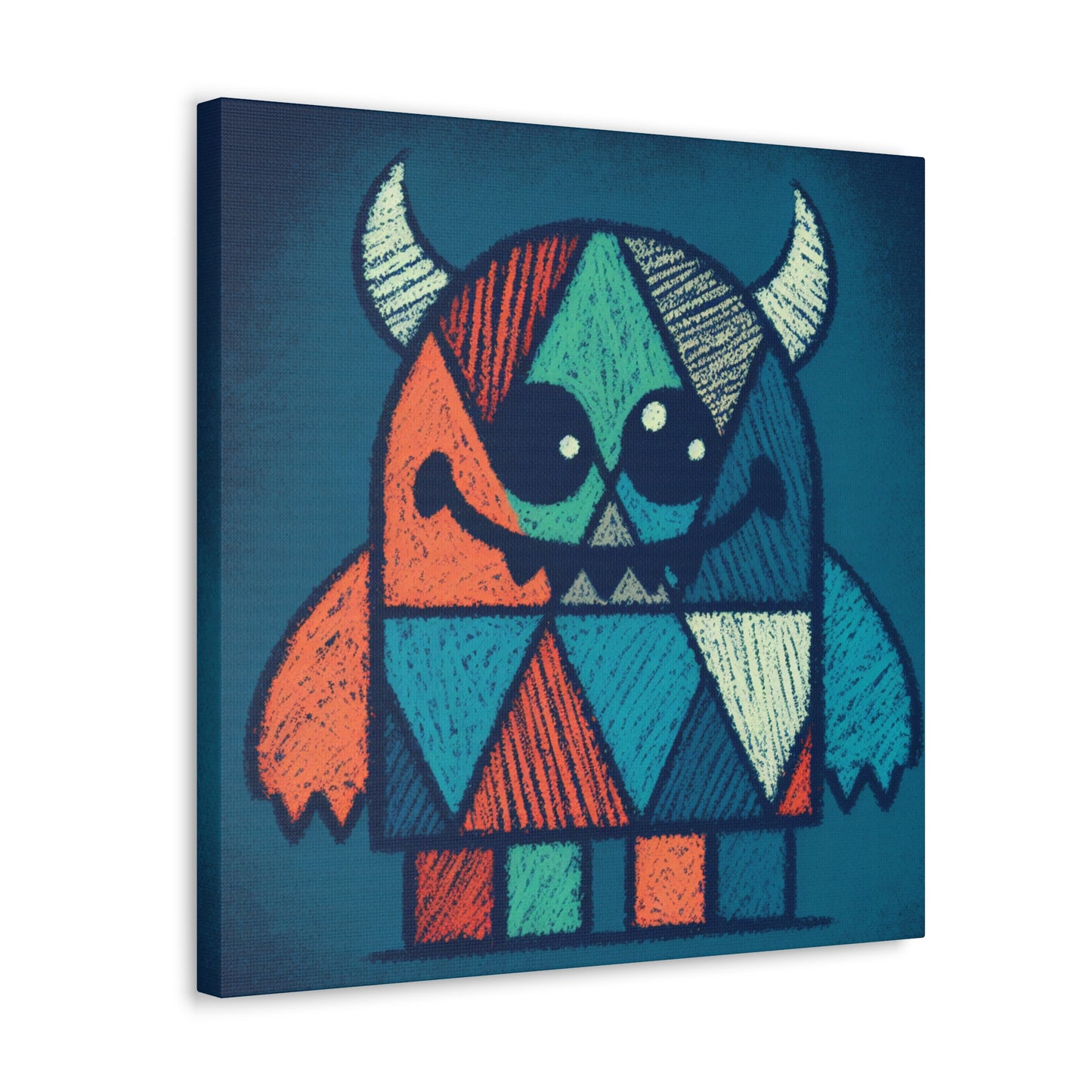 Creative Kidz Art - Canvas