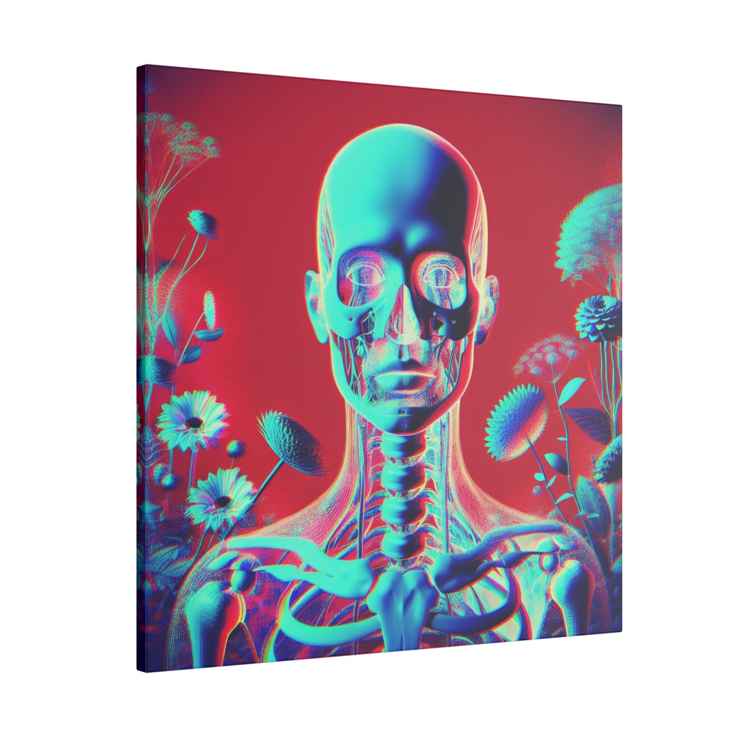 Elio Vex - Canvas