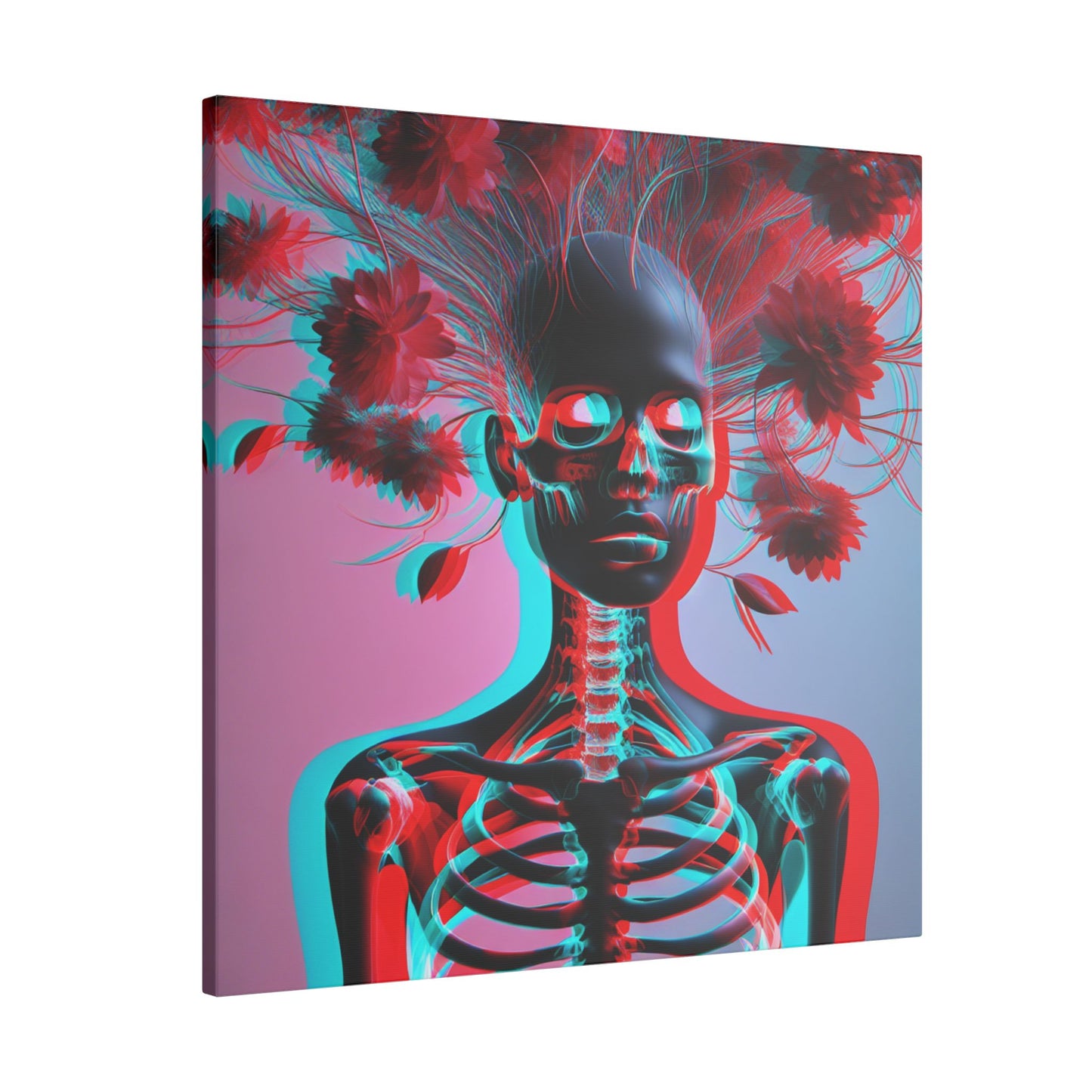 Ezra Vayne - Canvas
