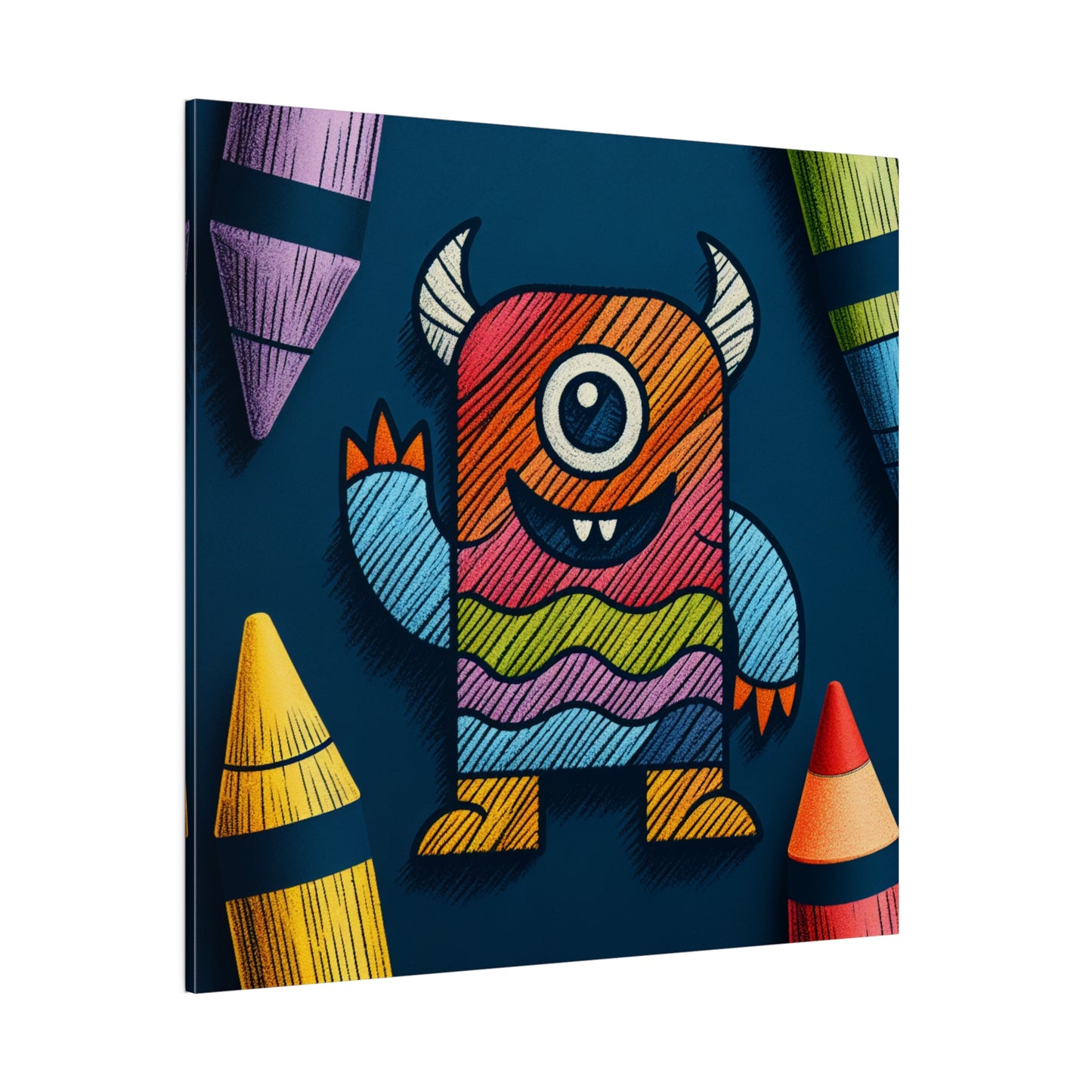 Skye Artson - Canvas