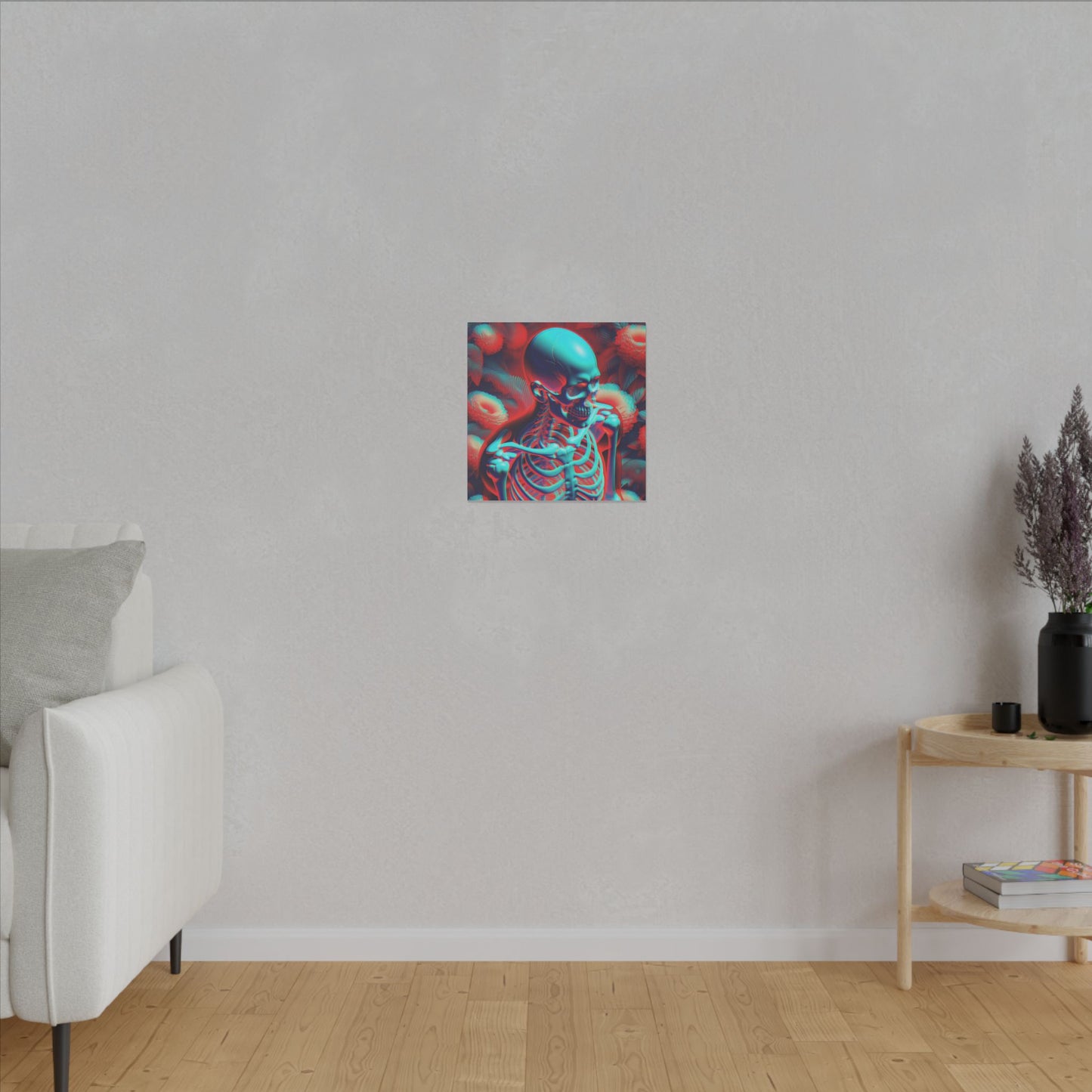 Arloe Vex - Canvas
