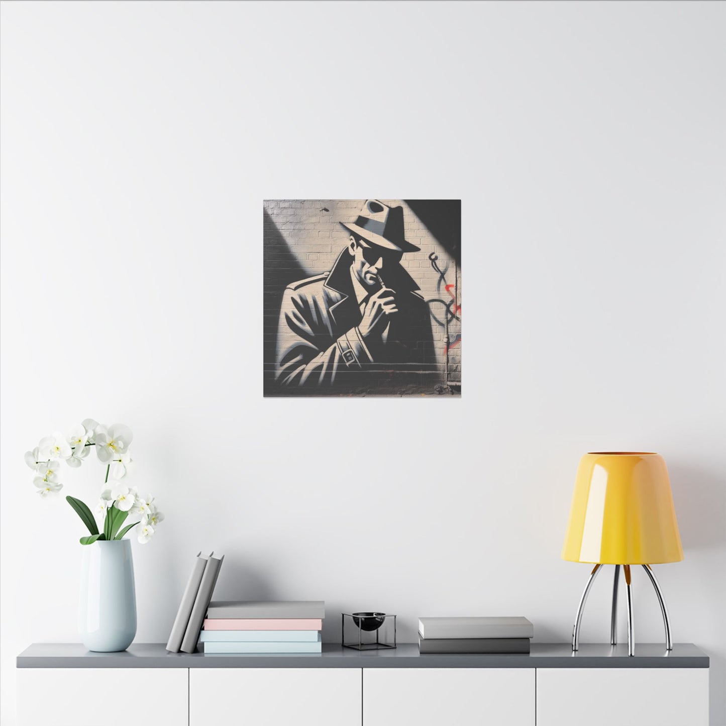 Marlowe - Canvas
