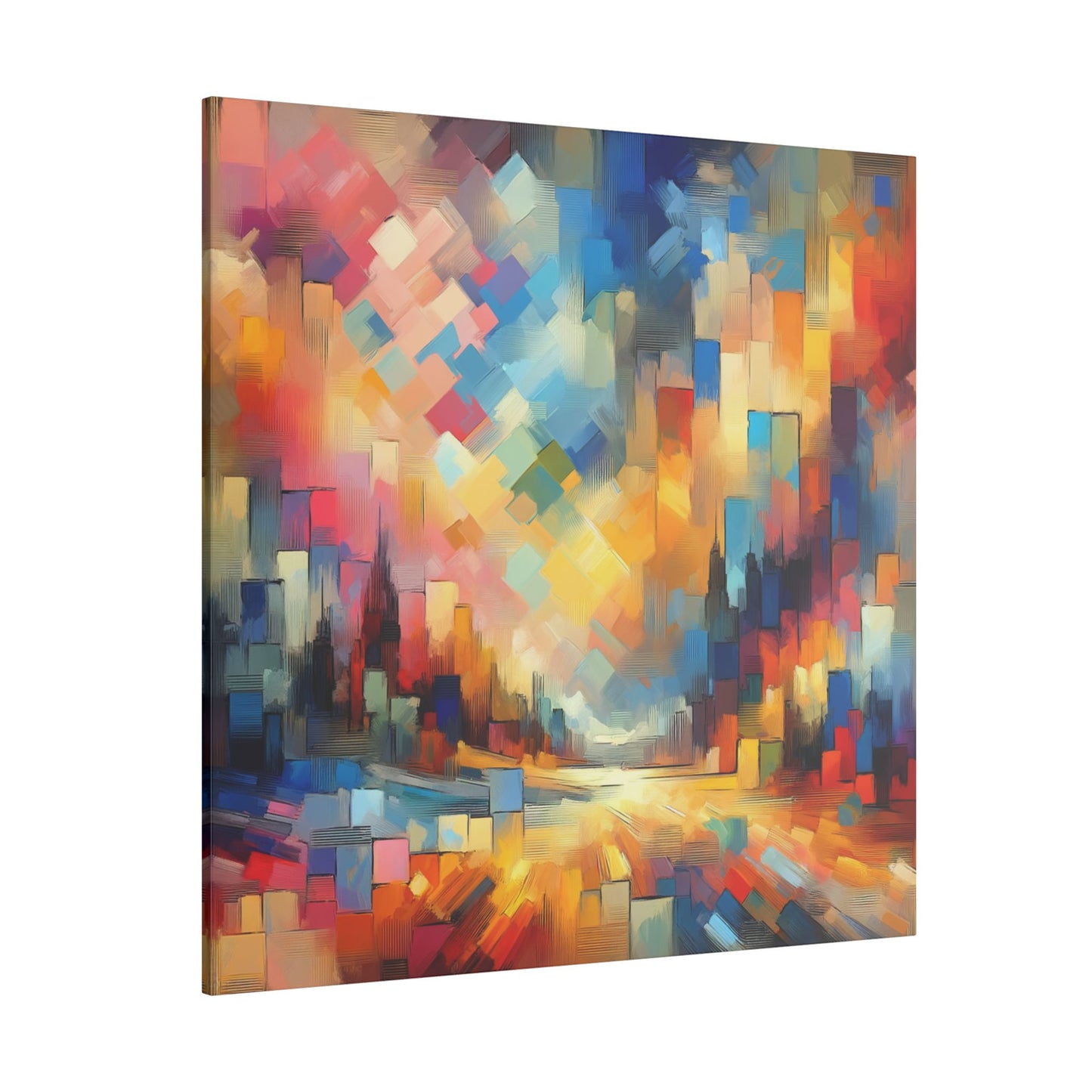 Maggie Vine - Canvas