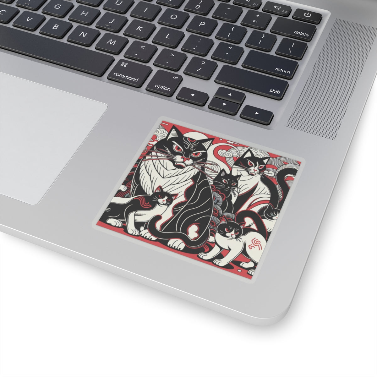 Sunny - Stickers