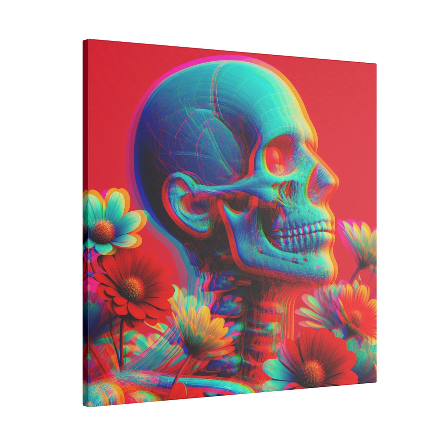 Luminoso - Canvas