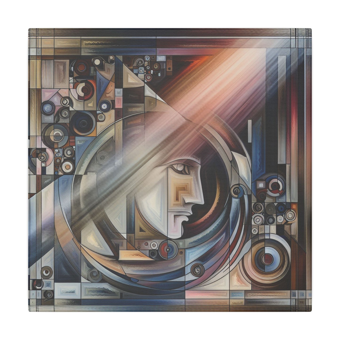 Giovanni di Fiori - Canvas