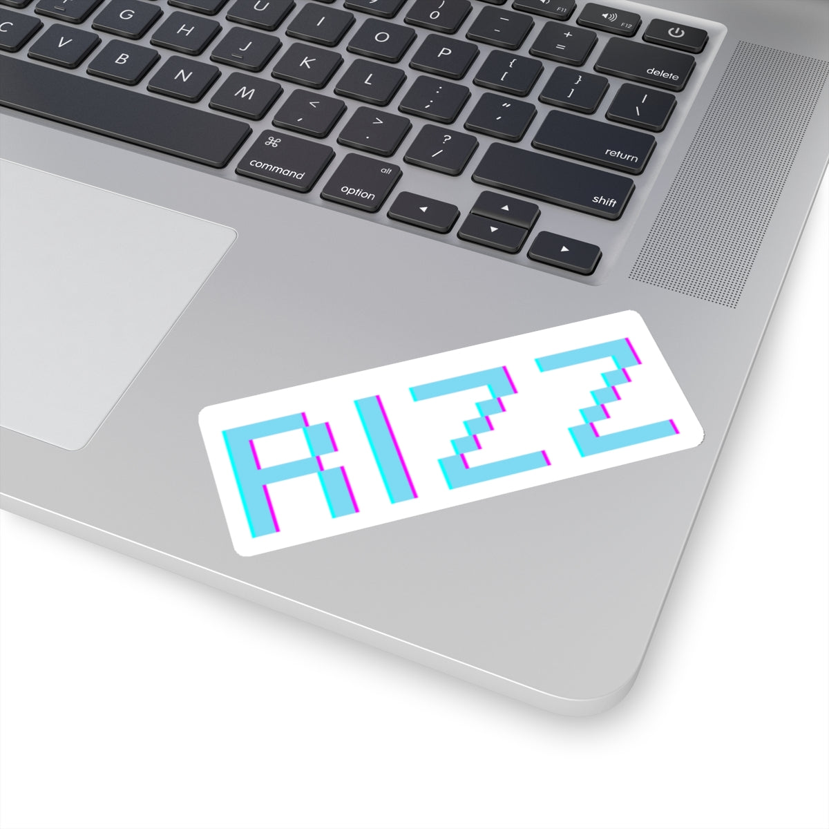 Rizz-II - Stickers
