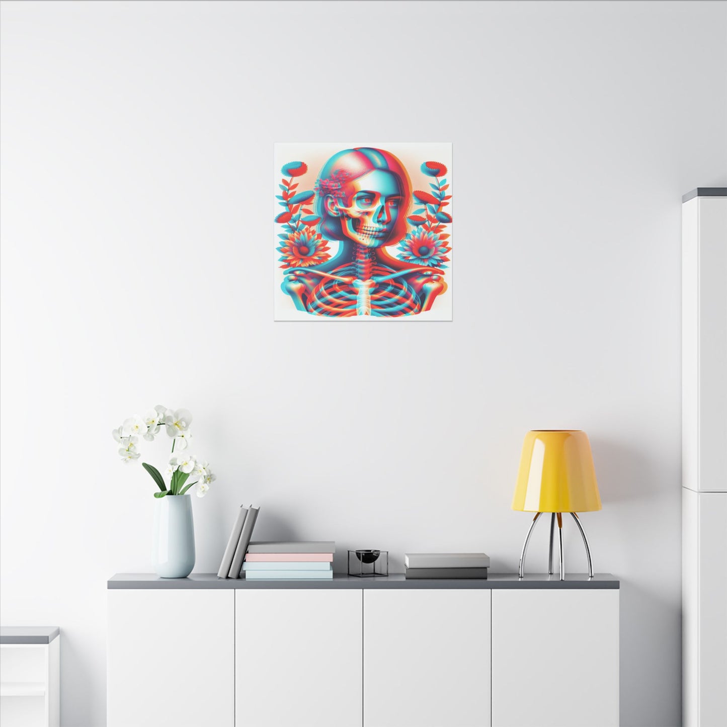 Zara Lynn - Canvas