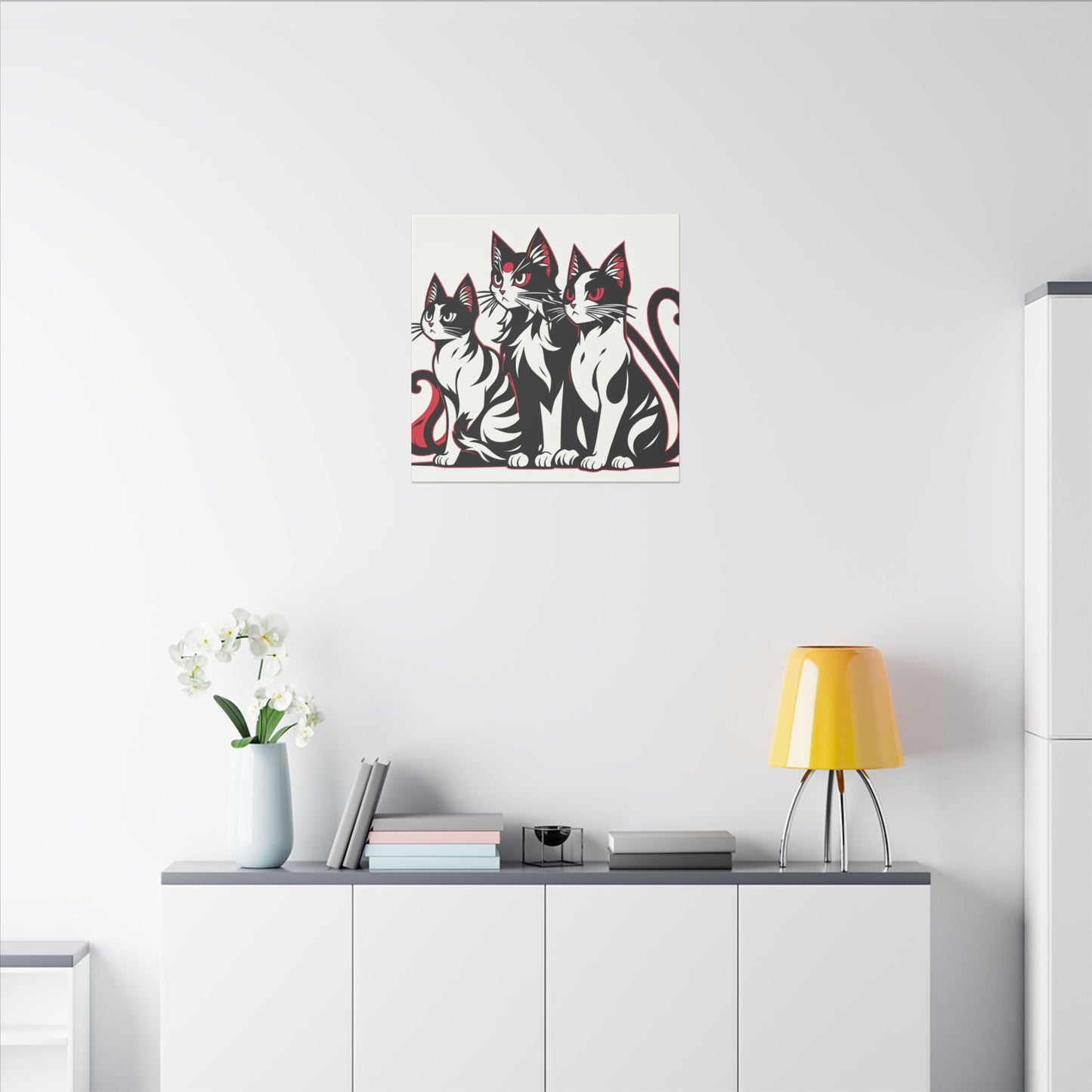 Darrow - Canvas