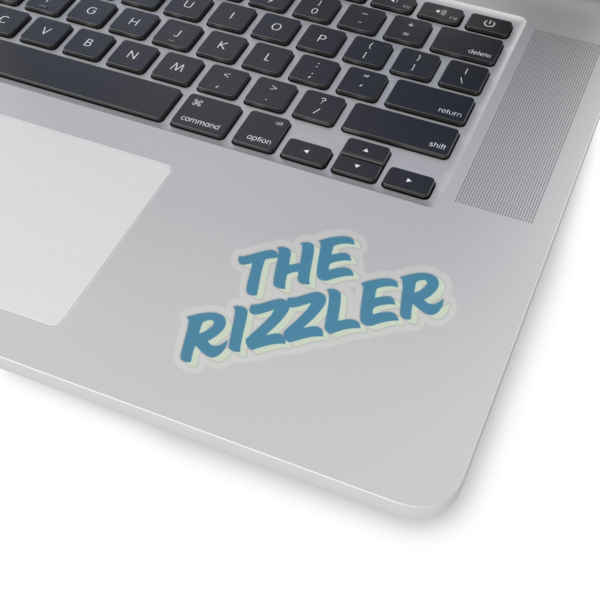 The Rizzler - Stickers