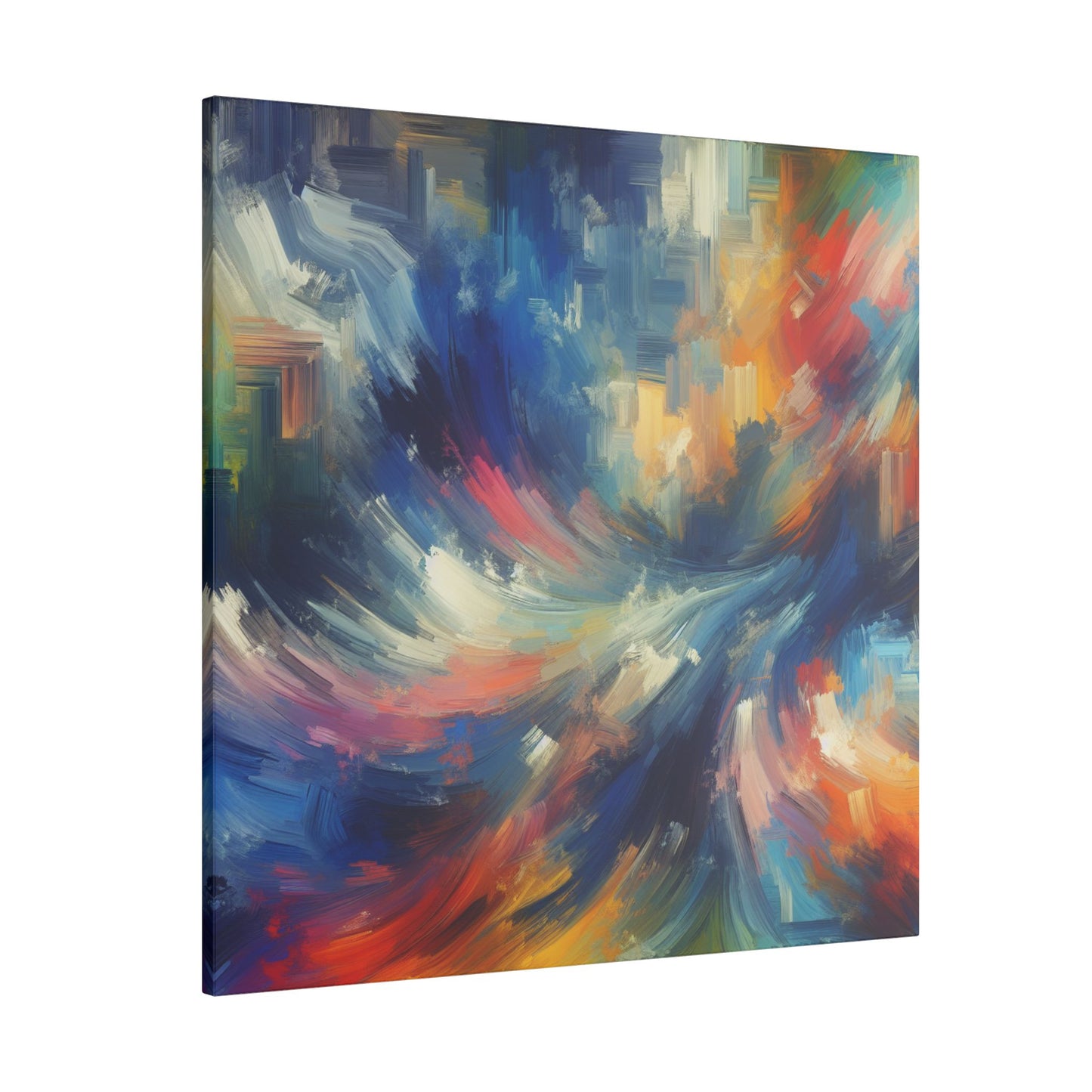 Eleanor Whitmore: Masterpieces from the Past - Canvas