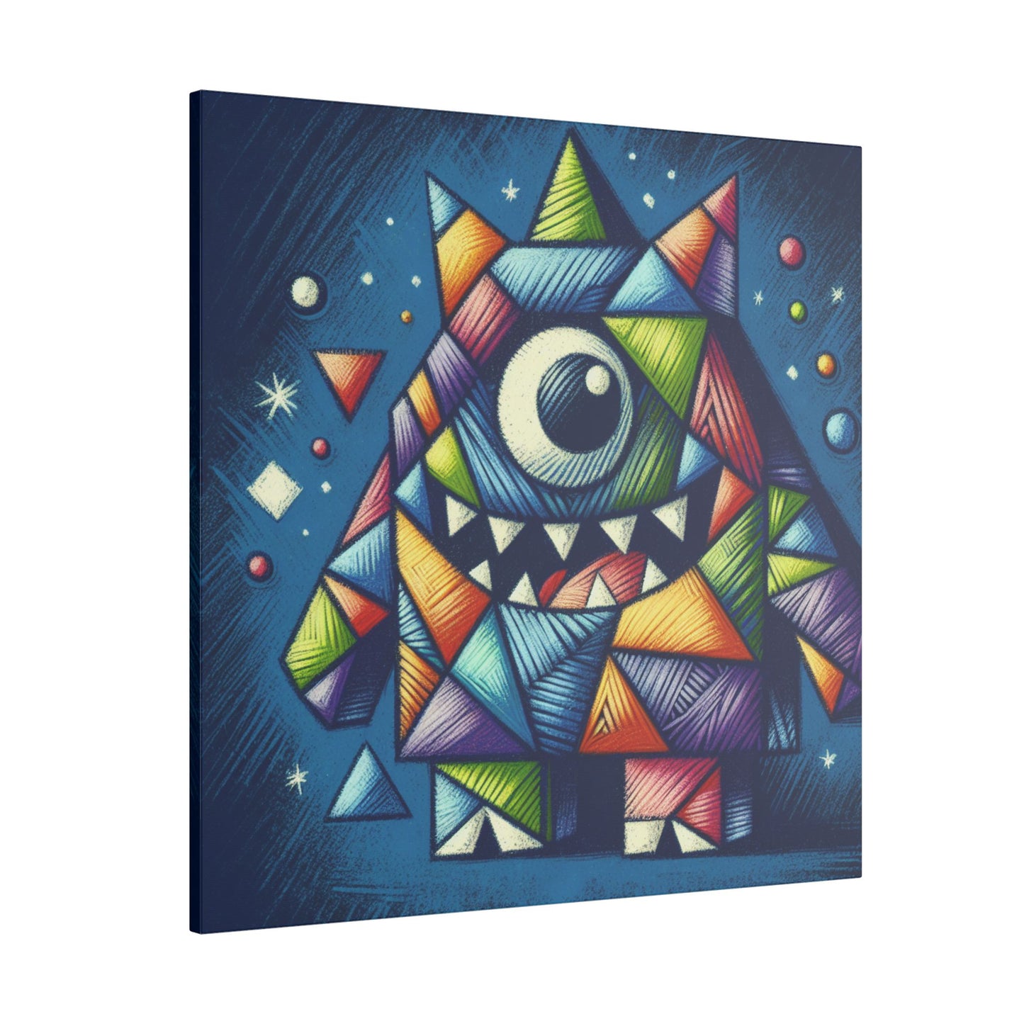 Lila Artworks - Canvas