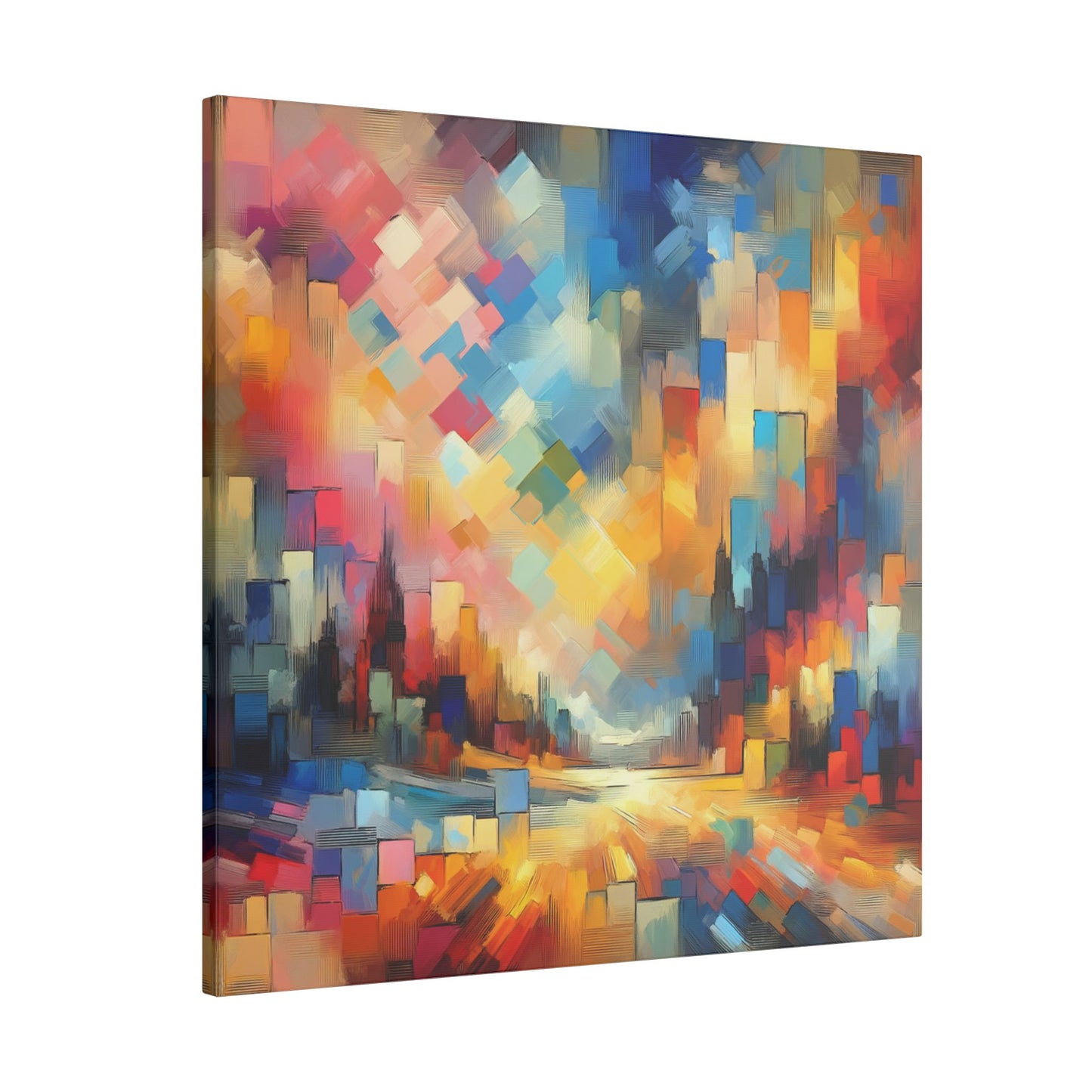 Maggie Vine - Canvas
