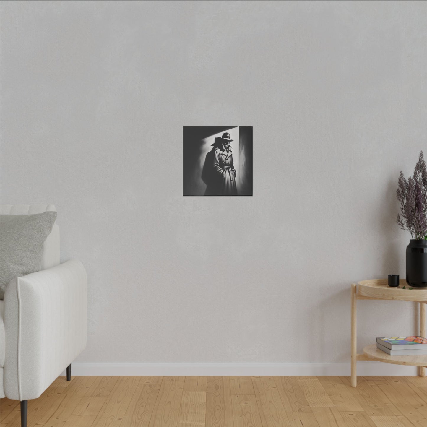 Skye Rivers - Canvas