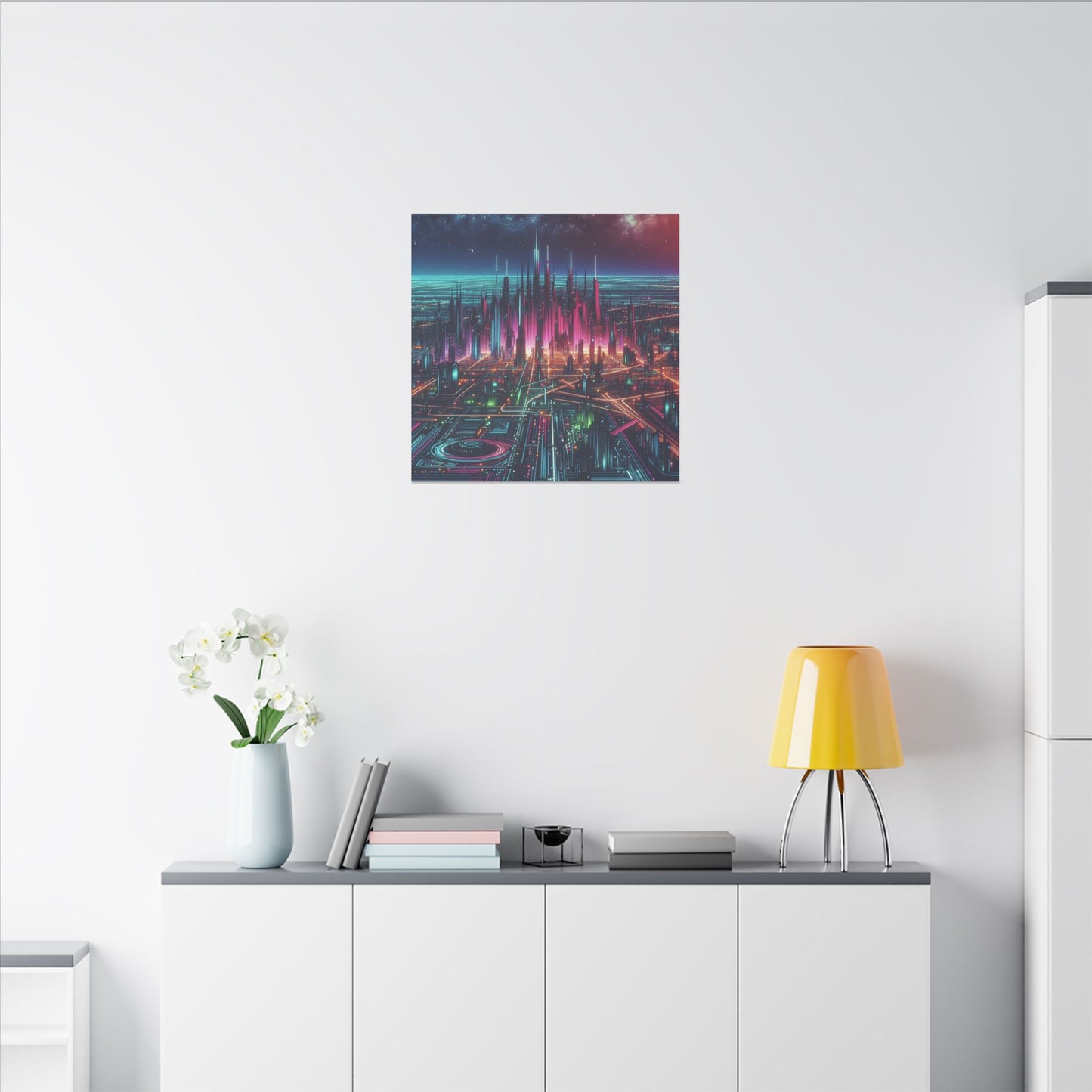 CartoArtistry - Canvas