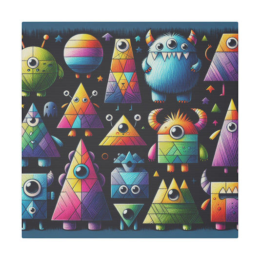 Arti Journey - Canvas