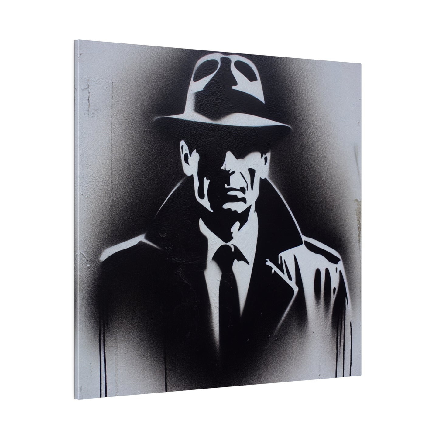 Jaxx Everett - Canvas