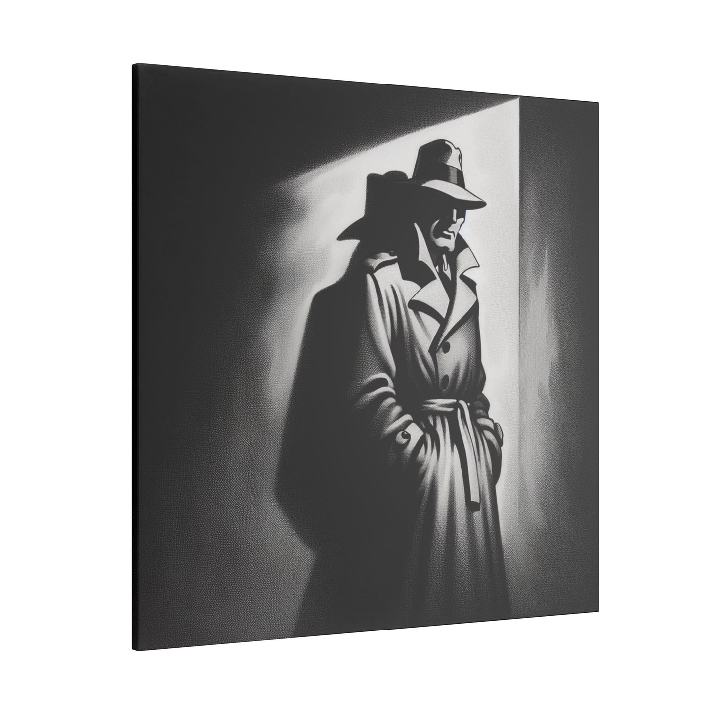 Skye Rivers - Canvas