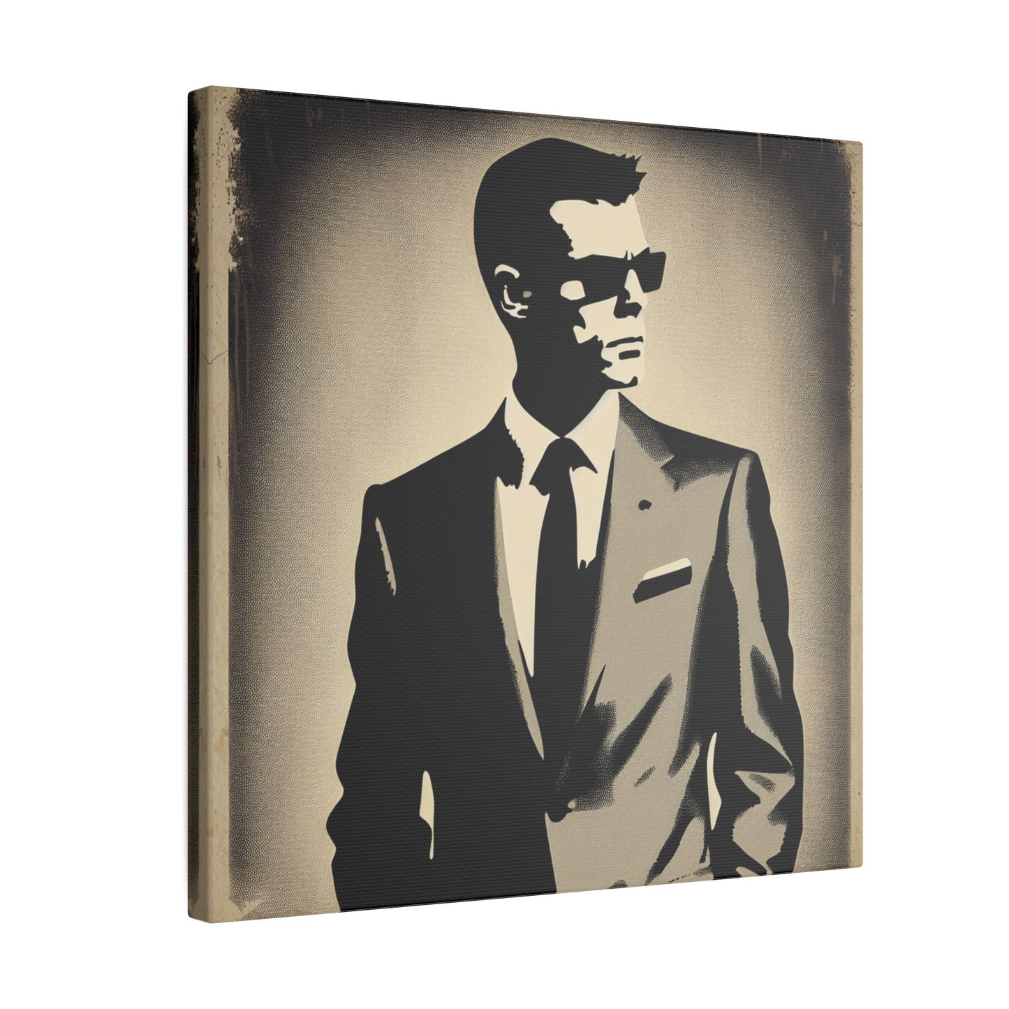 Easton - Canvas