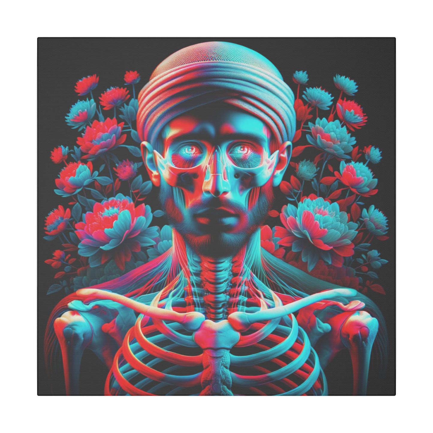 Leo Viretti - Canvas