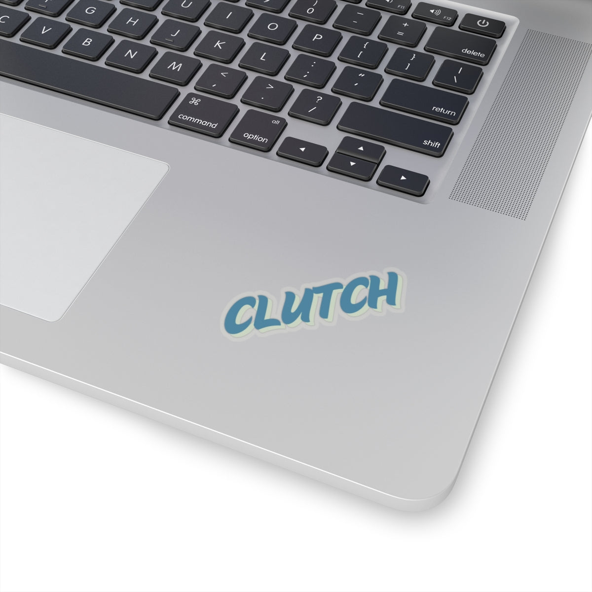 Clutch - Stickers