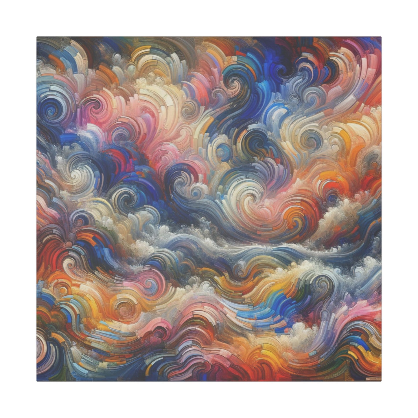 Celeste Marenford - Canvas