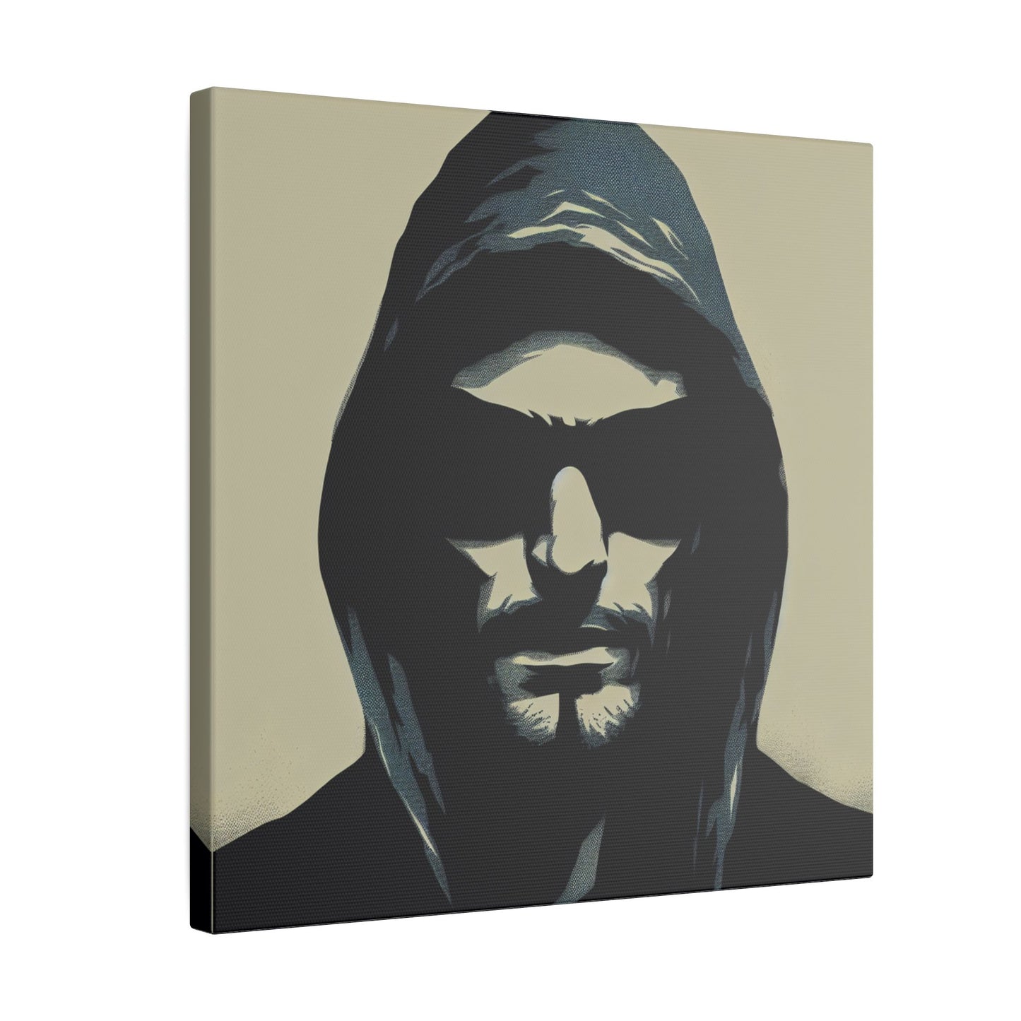 Nico - Canvas