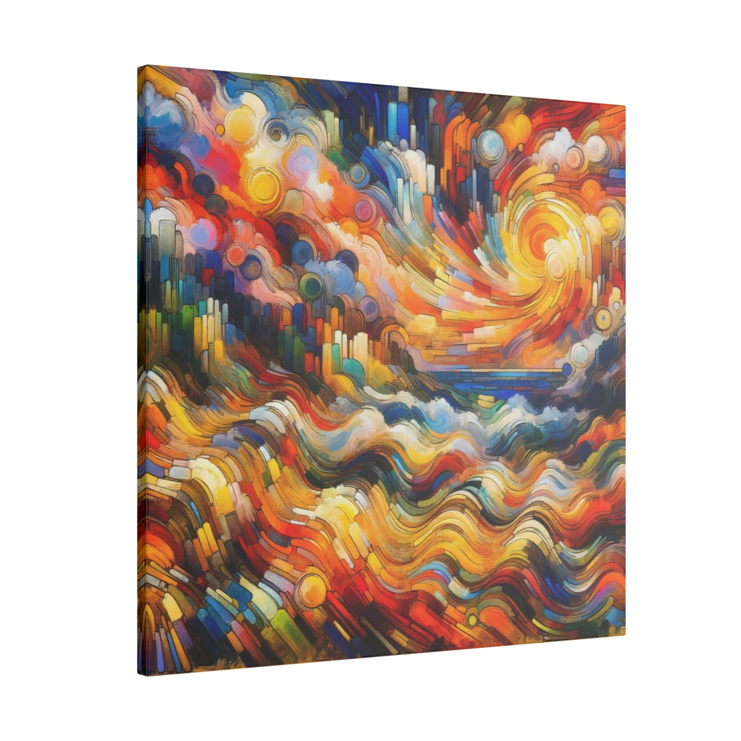 Marisol Vectra - Canvas