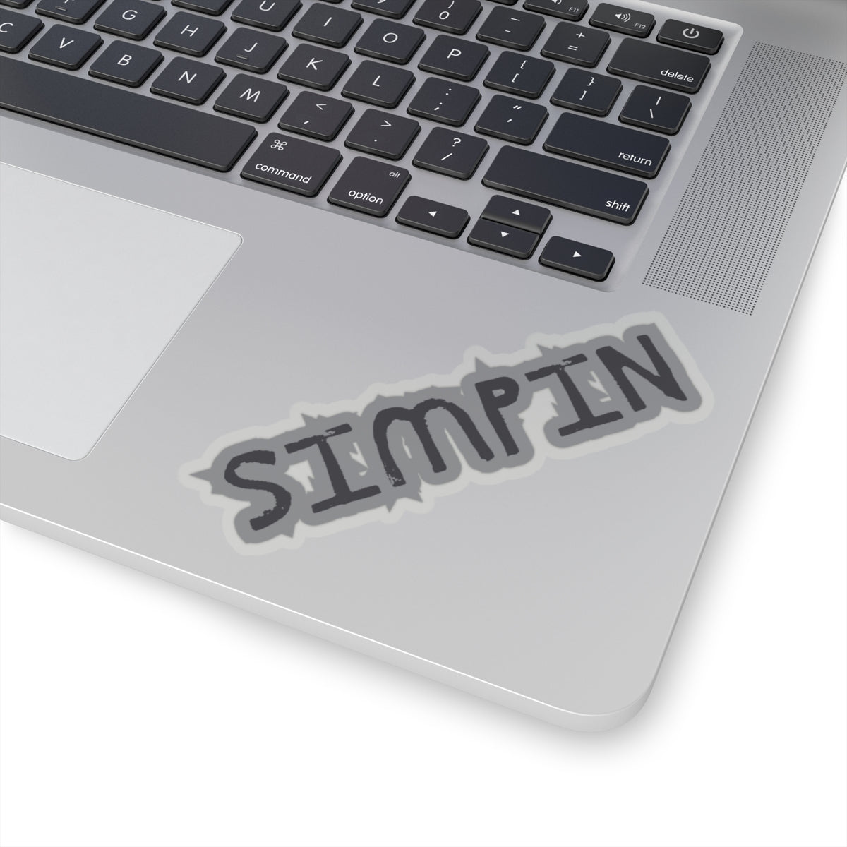 Simpin - Stickers