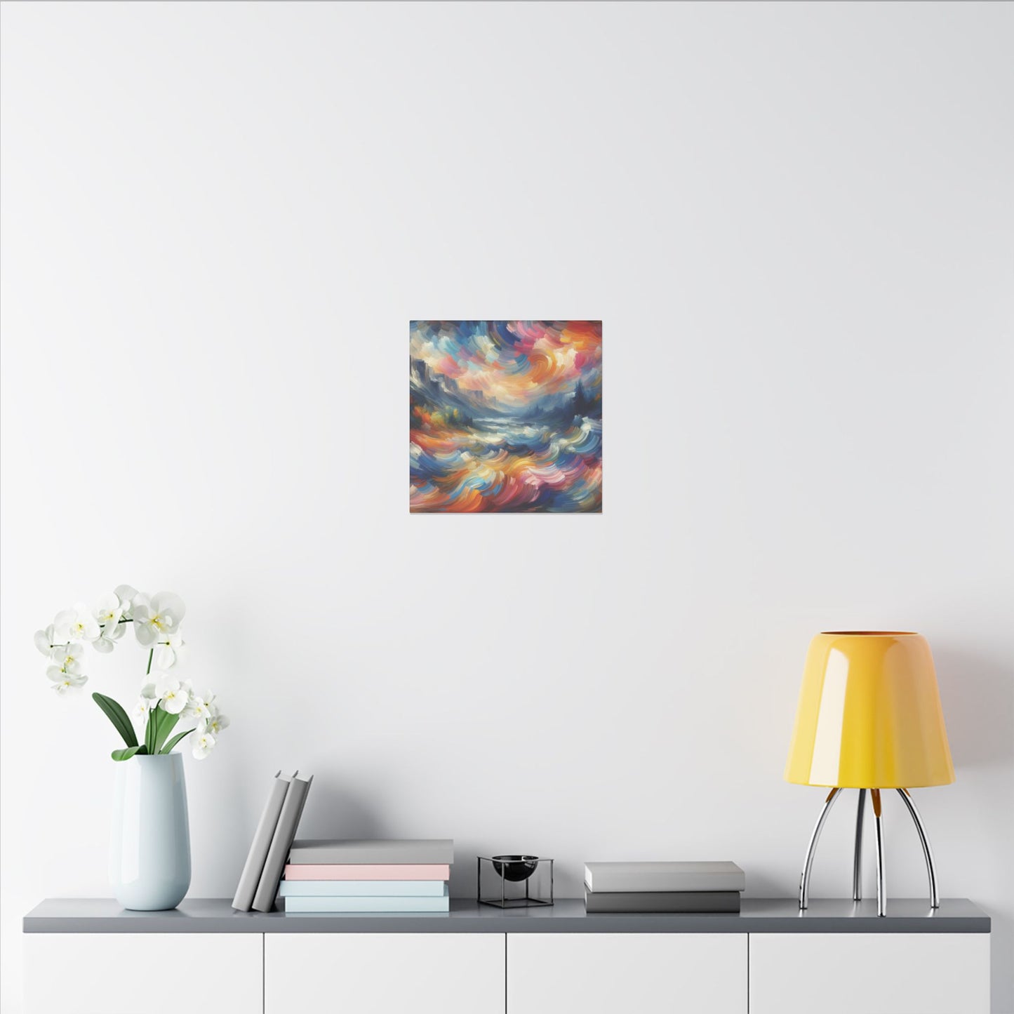 Riley Everhart - Canvas