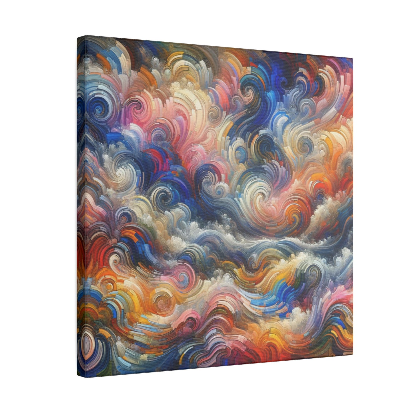 Celeste Marenford - Canvas