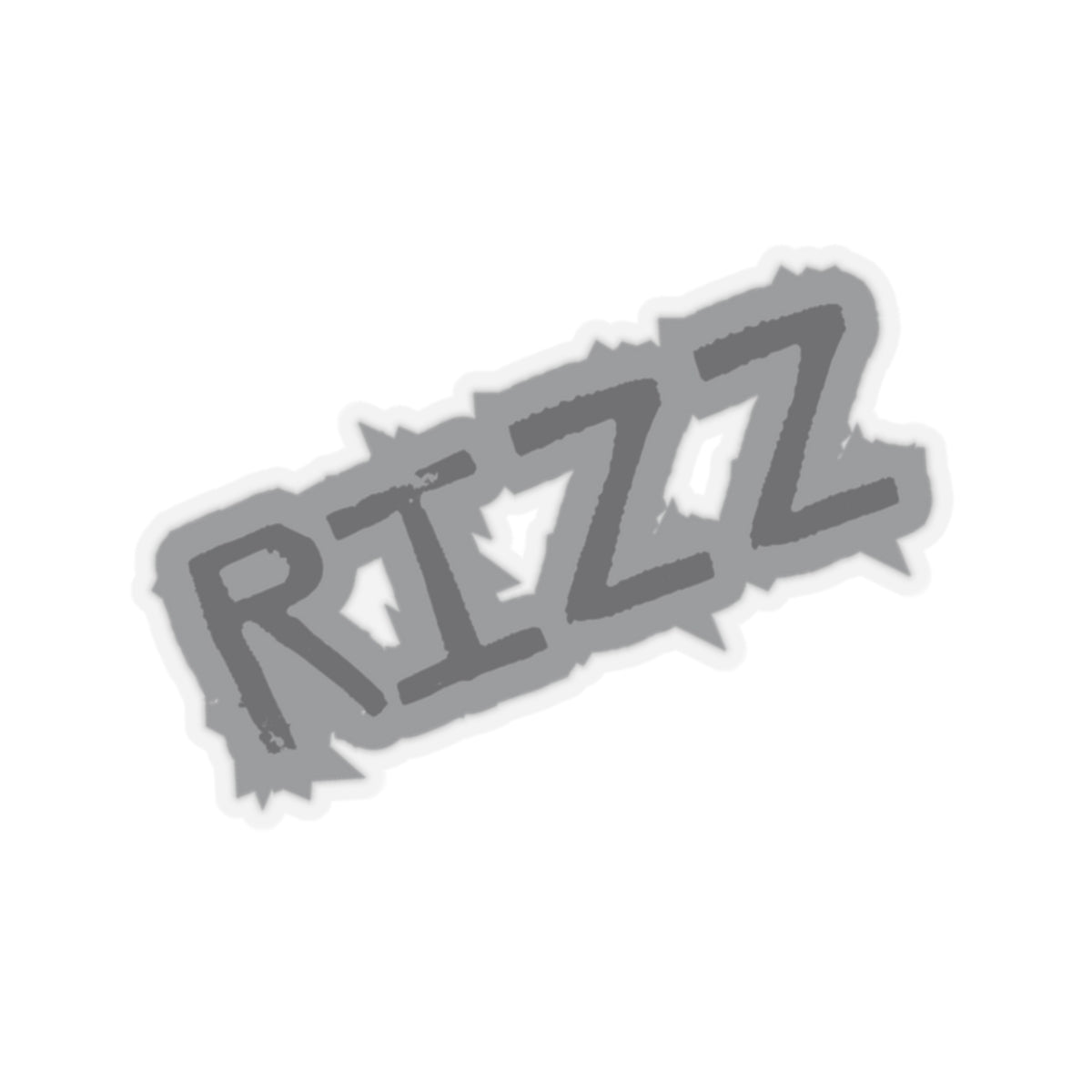 Rizz-I - Stickers