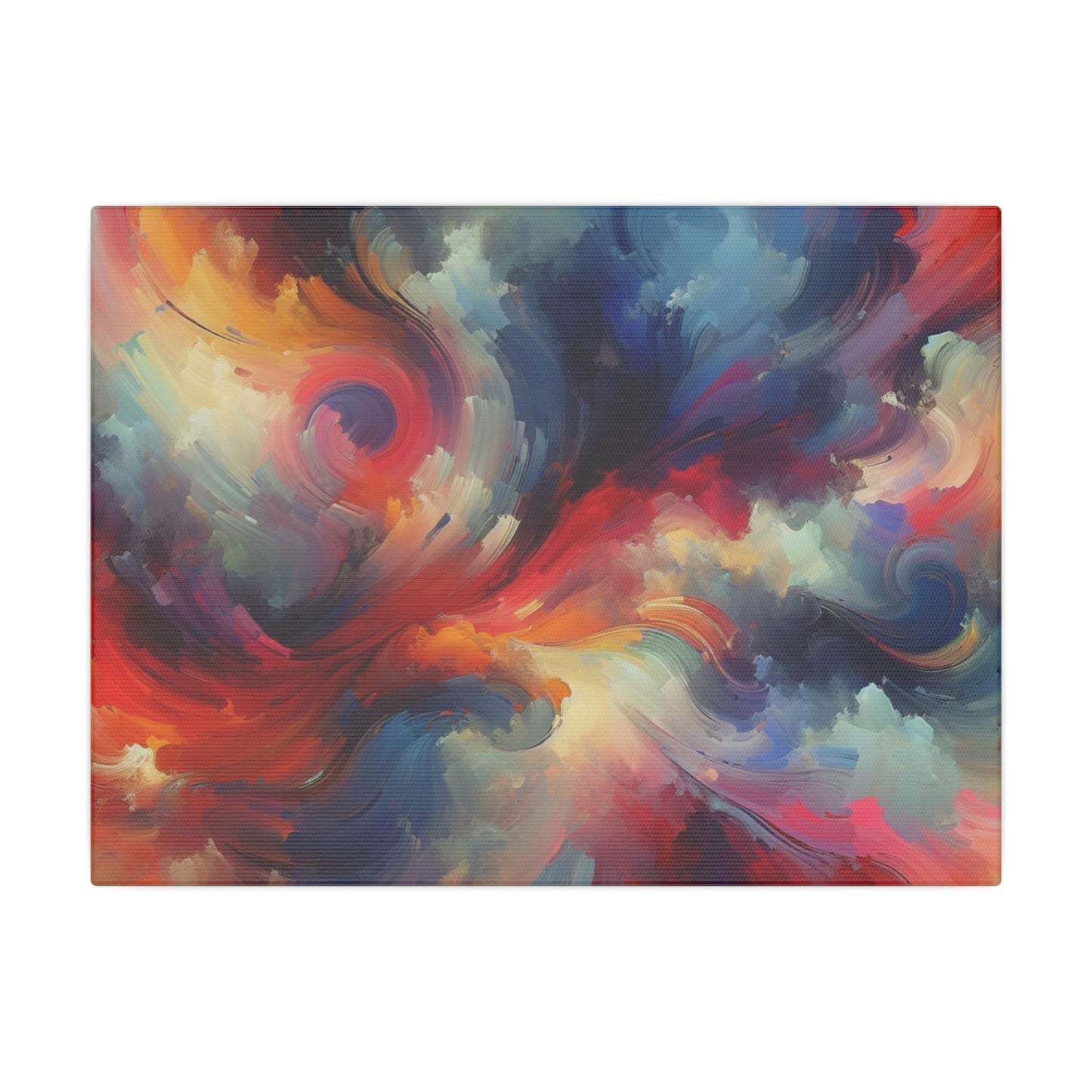 Adelaide Delacroix - Canvas