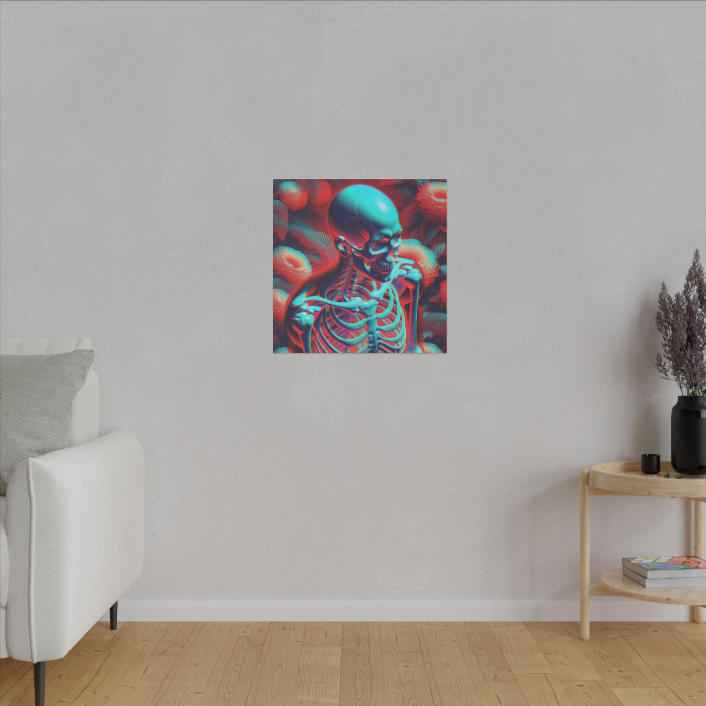 Arloe Vex - Canvas