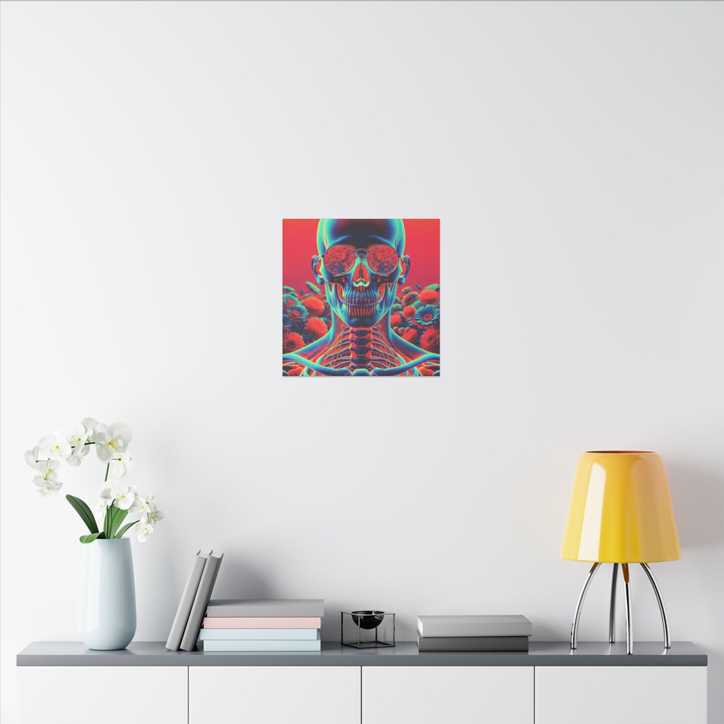 Lane - Canvas