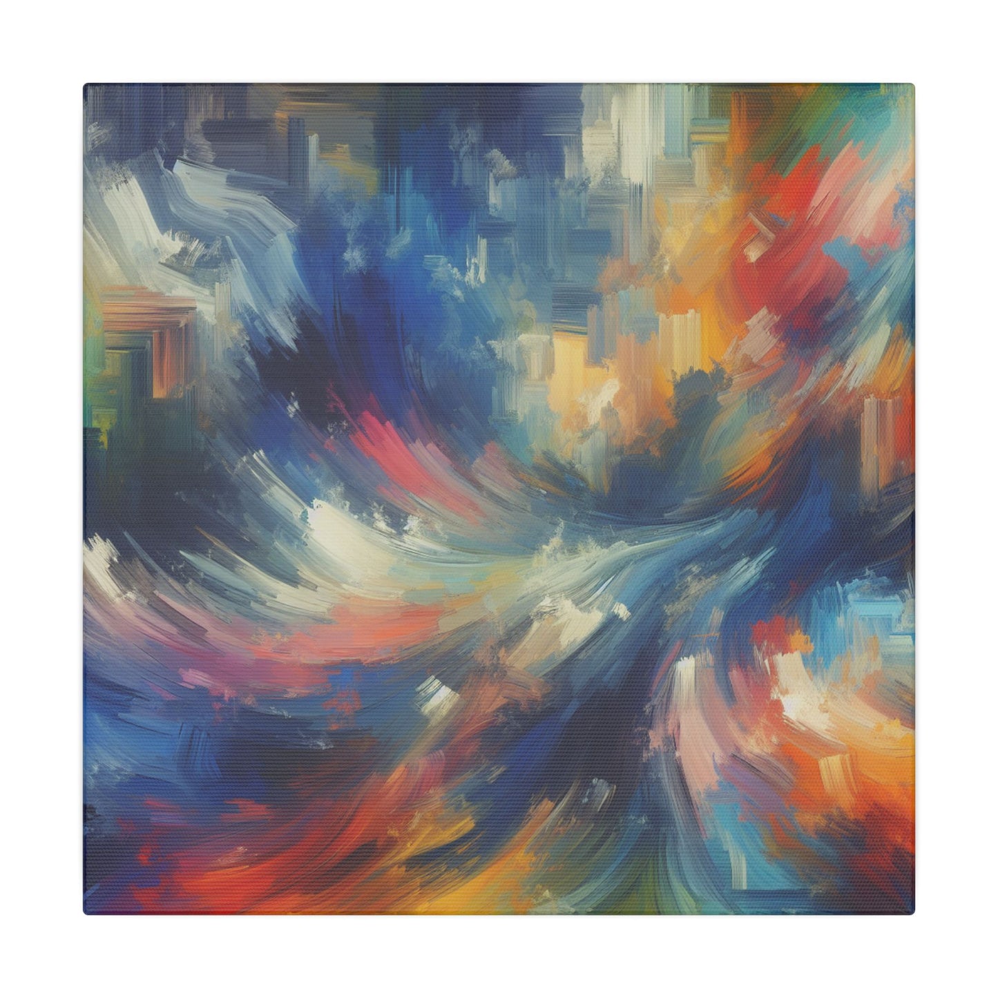 Eleanor Whitmore: Masterpieces from the Past - Canvas