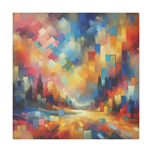 Maggie Vine - Canvas