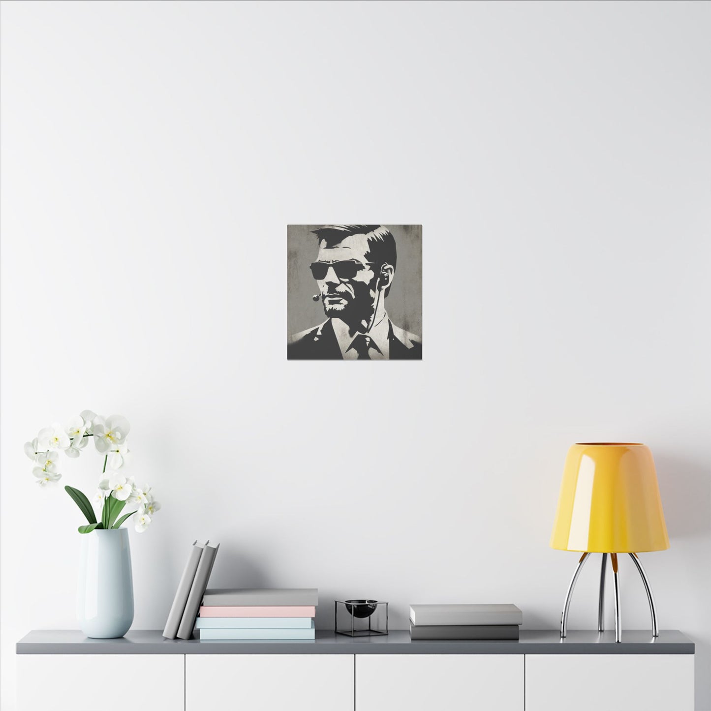 Alex Rhysford - Canvas