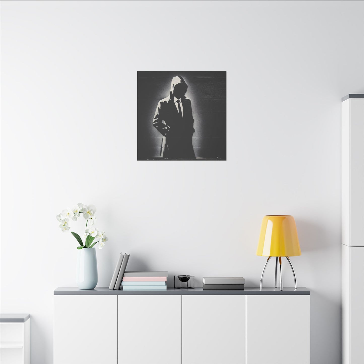 Lexi Jayne Art - Canvas