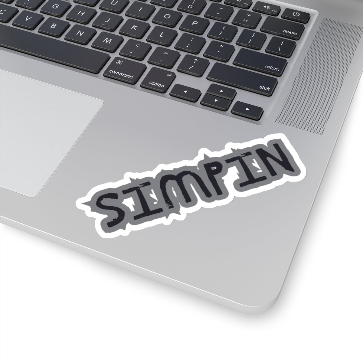 Simpin - Stickers
