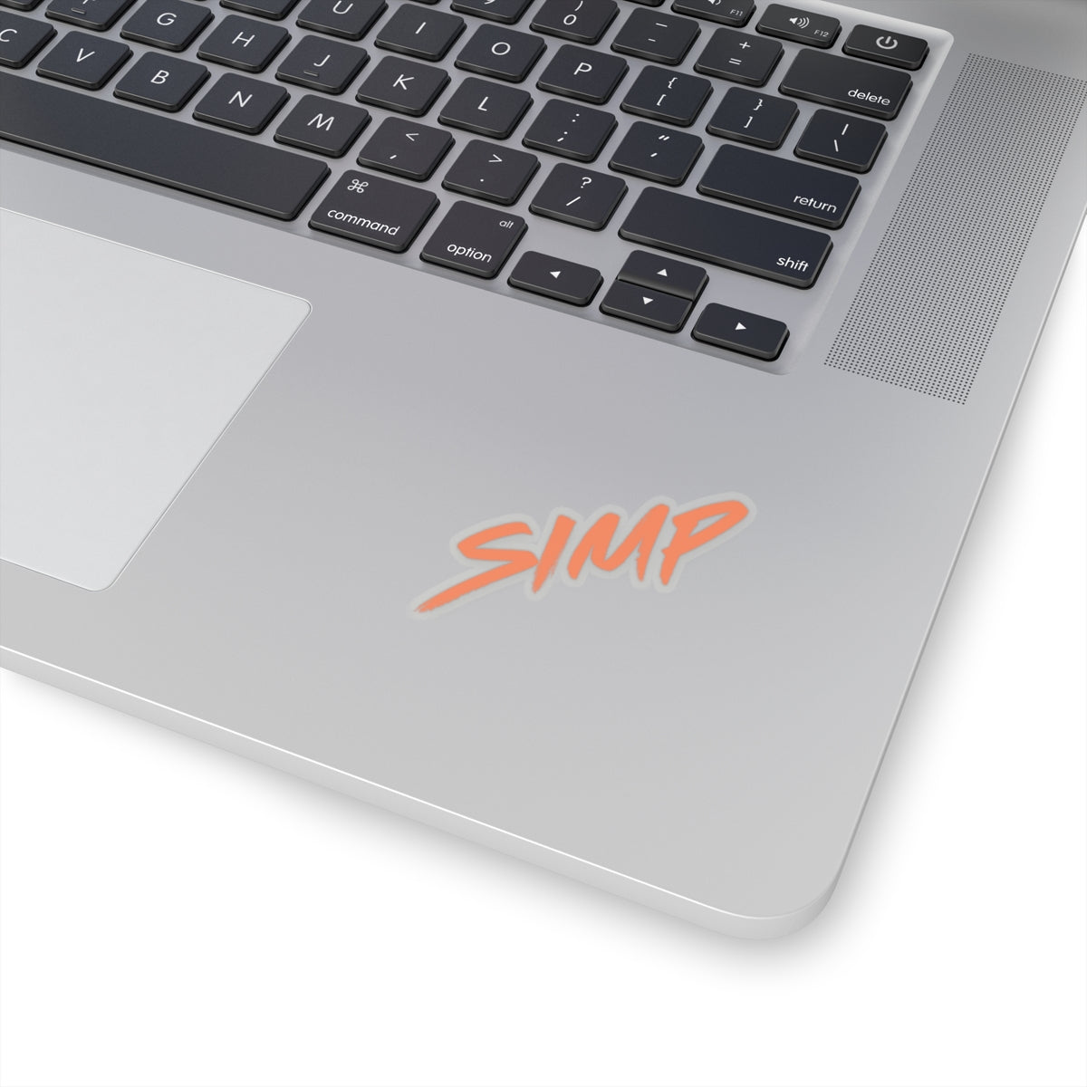 Simp - Stickers