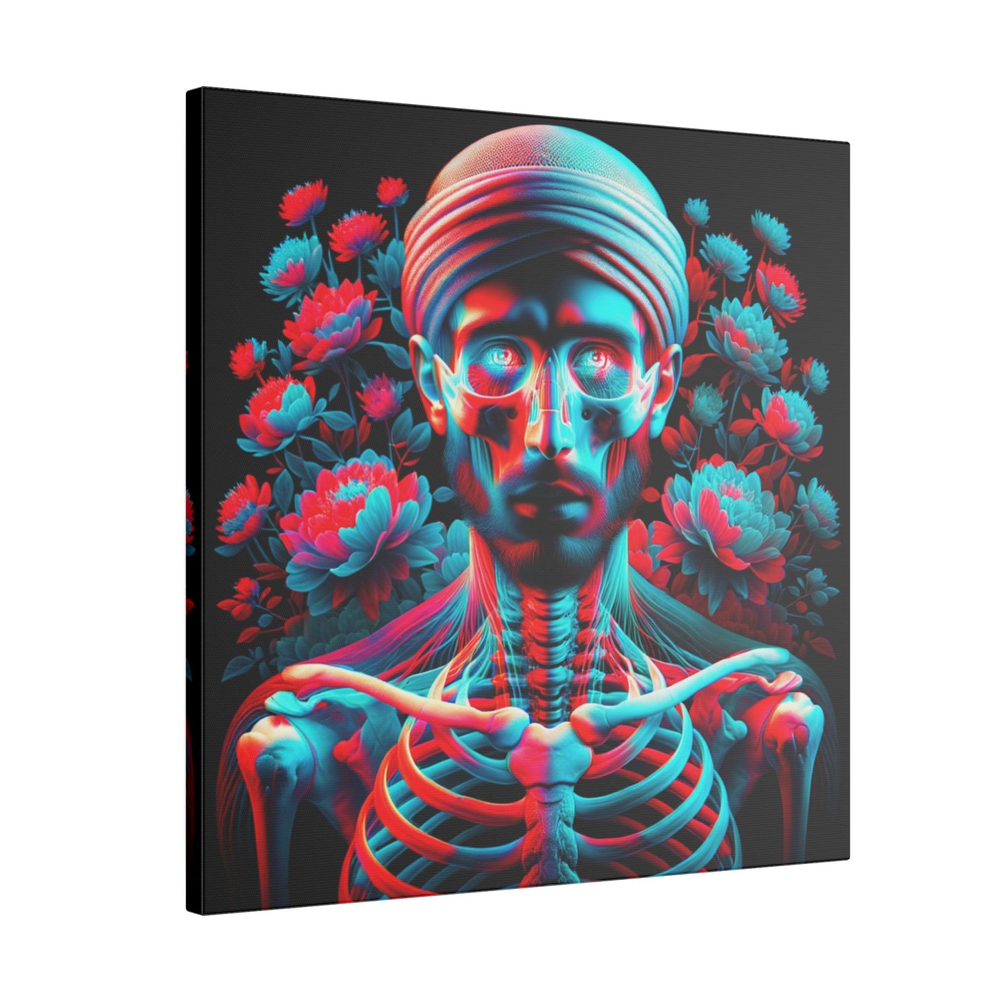 Leo Viretti - Canvas