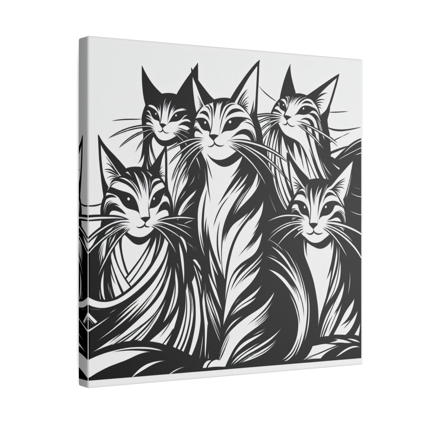 Ravenwood Art - Canvas